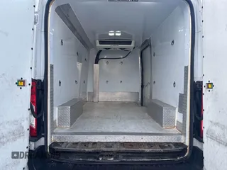 2018 Ford Transit с VIN 1FTBW2CM9JKA18939, выставлен на аукционе IAAI как лот 41978958 с пробегом 236 566 миль миль и . История ставок и продаж доступна на DreamBid. Изображение 6.