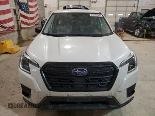 2023 Subaru Forester с VIN JF2SKAACXPH442038, выставлен на аукционе Copart как лот 83695264 с пробегом 145 766 миль миль и Списание • Salvage title. История ставок и продаж доступна на DreamBid. Изображение 5.