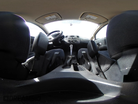 2008 Nissan Versa S z VIN 3N1BC11EX8L446772, wystawiony jako IAAI lot #41824455 z przebiegiem 145 793 mil mil oraz . Historia ofert i sprzedaży dostępna na DreamBid. Obrazek 21.