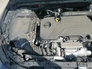 2023 Chevrolet Malibu LS с VIN 1G1ZC5STXPF126336, выставлен на аукционе Copart как лот 69939005 с пробегом 66 535 миль миль и Списание • Salvage title. История ставок и продаж доступна на DreamBid. Изображение 14.