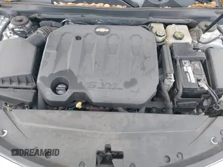 2018 Chevrolet Impala LT with VIN 2G1105S38J9107287, listed as a IAAI auction lot 41689057 with 121,062 mi miles and . Bid and sale history available at DreamBid. Image 10.
