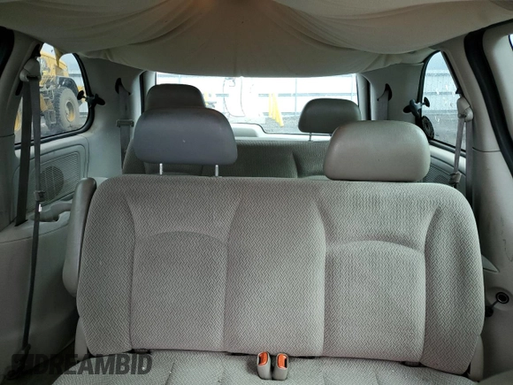 2007 Dodge Caravan SE z VIN 1D4GP25B47B153708, wystawiony jako Copart lot #50782665 z przebiegiem 188 990 mil mil oraz Czysty tytuł • Clean title. Historia ofert i sprzedaży dostępna na DreamBid. Obrazek 10.
