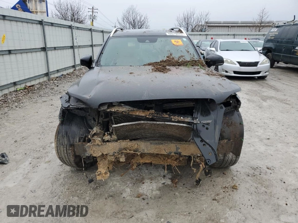 2017 Volvo XC90 Momentum with VIN YV4A22PK2H1132813, listed as a Copart auction lot 42519075 with Not Provided miles and Salvage Title. Bid and sale history available at carsss.com. Image 5.