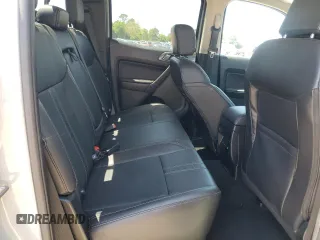 2022 Ford Ranger XL with VIN 1FTER4FH5NLD17035, listed as a Copart auction lot 51872065 with 25,982 mi miles and Salvage title. Bid and sale history available at DreamBid. Image 10.