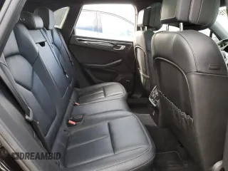 2019 Porsche Macan S с VIN WP1AB2A5XKLB32641, выставлен на аукционе Copart как лот 47882015 с пробегом 78 129 миль миль и Списание • Salvage title. История ставок и продаж доступна на DreamBid. Изображение 11.