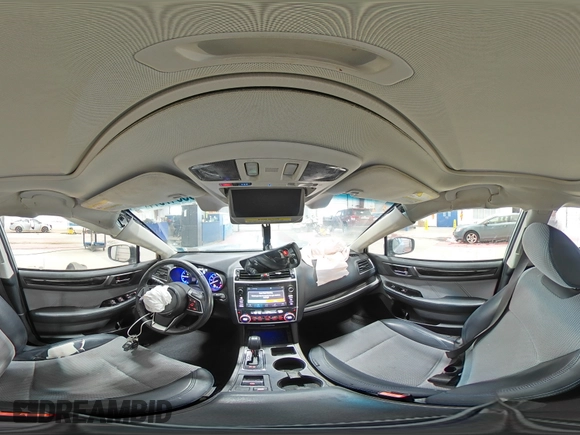 2019 Subaru Legacy Sport with VIN 4S3BNAS6XK3007640, listed as a Copart auction lot 86847914 with 85,704 mi miles and Salvage Title. Bid and sale history available at carsss.com. Image 12.