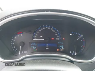2015 Cadillac SRX Performance Collection with VIN 3GYFNFE35FS591343, listed as a IAAI auction lot 42644949 with 118,718 mi miles and . Bid and sale history available at DreamBid. Image 7.