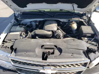 2006 Chevrolet Silverado 1500 LT1 with VIN 2GCEK13T461180026, listed as a Copart auction lot 50368125 with 223,210 mi miles and Salvage Title. Bid and sale history available at carsss.com. Image 11.