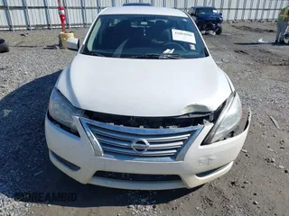 2013 Nissan Sentra SR z VIN 3N1AB7AP0DL673398, wystawiony jako IAAI lot #41864986 z przebiegiem 183 196 mil mil oraz . Historia ofert i sprzedaży dostępna na DreamBid. Obrazek 12.