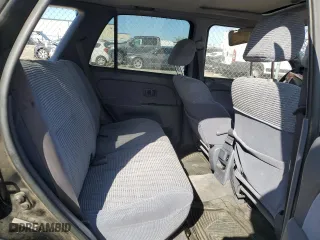 1997 Toyota 4Runner SR5 with VIN JT3HN86R4V0127242, listed as a Copart auction lot 51631845 with 177,870 mi miles and Clean Title. Bid and sale history available at carsss.com. Image 11.