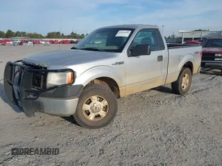 2013 Ford F-150 XL with VIN 1FTMF1EF0DKG39315, listed as a IAAI auction lot 41893600 with 254,727 mi miles. Bid and sale history available at carsss.com. Image 17.