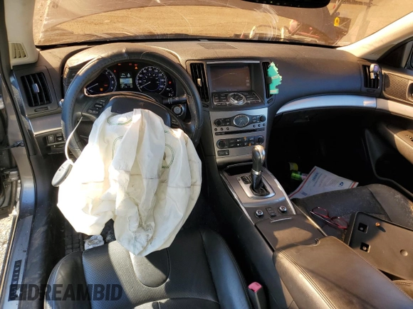 2015 Infiniti Q40 with VIN JN1CV6AR5FM522318, listed as a Copart auction lot 42323984 with 70,348 mi miles and Non Repairable. Bid and sale history available at carsss.com. Image 8.