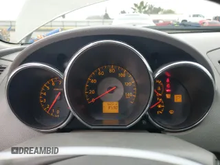 2005 Nissan Altima 2.5 with VIN 1N4AL11D85C383815, listed as a Copart auction lot 49218655 with 160,312 mi miles and Salvage Title. Bid and sale history available at carsss.com. Image 9.