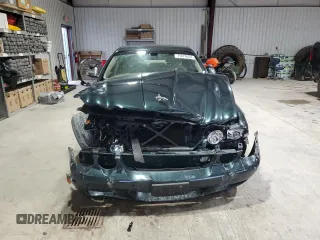 2008 Jaguar XJ Vanden Plas with VIN SAJWA82B98SH23225, listed as a Copart auction lot 73074654 with 162,900 mi miles and Salvage Title. Bid and sale history available at carsss.com. Image 5.