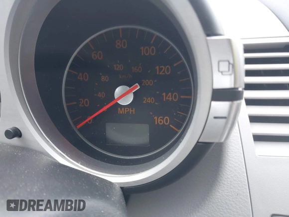 2007 Nissan 350Z Enthusiast z VIN JN1BZ34D17M501594, wystawiony jako IAAI lot #42256549 z przebiegiem Nie podano mil oraz . Historia ofert i sprzedaży dostępna na DreamBid. Obrazek 14.