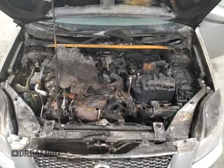 2012 Nissan Sentra SE-R z VIN 3N1BB6AP0CL730938, wystawiony jako Copart lot #51671975 z przebiegiem Nie podano mil oraz Nie do naprawy • Non repairable. Historia ofert i sprzedaży dostępna na DreamBid. Obrazek 11.