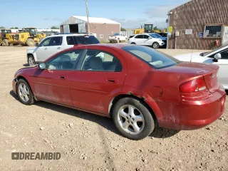 2005 Dodge Stratus SXT z VIN 1B3EL46R85N559785, wystawiony jako Copart lot #65991264 z przebiegiem 200 523 mil mil oraz Tytuł czysty. Historia ofert i sprzedaży dostępna na DreamBid. Obrazek 2.