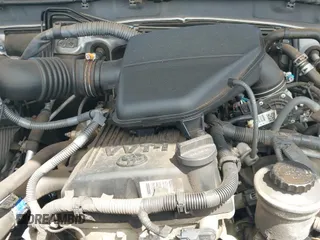 2015 Toyota Tacoma with VIN 5TFJX4CN9FX049437, listed as a IAAI auction lot 42382243 with 126,499 mi miles and . Bid and sale history available at DreamBid. Image 20.