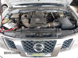 2016 Nissan Frontier SV with VIN 1N6AD0FR2GN718755, listed as a IAAI auction lot 41954330 with 114,380 mi miles and . Bid and sale history available at DreamBid. Image 10.