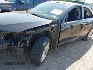 2012 Ford Fusion SE with VIN 3FAHP0HA2CR222349, listed as a IAAI auction lot 42178673 with 106,026 mi miles and . Bid and sale history available at DreamBid. Image 6.