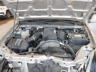 2009 Chevrolet Colorado LT w/1LT with VIN 1GCCS139X98101911, listed as a IAAI auction lot 41383161 with 101,085 mi miles. Bid and sale history available at carsss.com. Image 10.