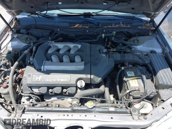 2000 Honda Accord EX с VIN 1HGCG1654YA065541, выставлен на аукционе IAAI как лот 42414986 с пробегом 158 544 миль миль и . История ставок и продаж доступна на DreamBid. Изображение 10.