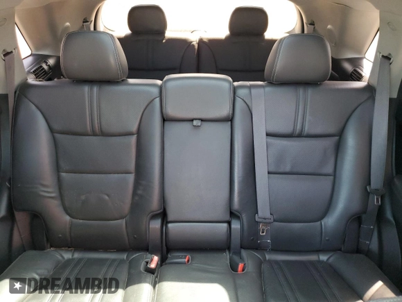 2015 Kia Sorento EX with VIN 5XYKU4A73FG659578, listed as a Copart auction lot 54596735 with 98,296 mi miles and Clean Title. Bid and sale history available at carsss.com. Image 10.
