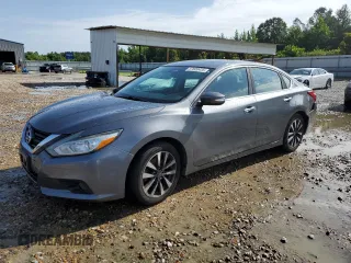 2016 Nissan Altima SV with VIN 1N4AL3AP5GC256318, listed as a Copart auction lot 57620435 with 163,223 mi miles and Salvage title. Bid and sale history available at DreamBid. Image 1.