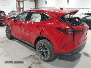 2023 Lexus NX 350 Premium с VIN 2T2GGCEZ5PC020436, выставлен на аукционе IAAI как лот 42133110 с пробегом 34 285 миль миль и . История ставок и продаж доступна на DreamBid. Изображение 14.