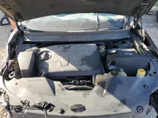2021 Jeep Cherokee Limited z VIN 1C4PJLDX6MD164341, wystawiony jako Copart lot #49296935 z przebiegiem 333 333 mil mil oraz Czysty tytuł • Clean title. Historia ofert i sprzedaży dostępna na DreamBid. Obrazek 12.