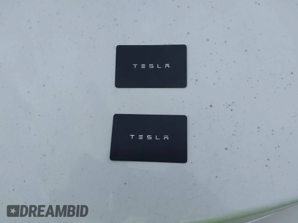 2021 Tesla Model 3 Long Range z VIN 5YJ3E1EB7MF979988, wystawiony jako IAAI lot #40893463 z przebiegiem 38 230 mil mil oraz . Historia ofert i sprzedaży dostępna na DreamBid. Obrazek 11.