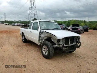 2011 Ford Ranger XL with VIN 1FTKR1ED4BPA98900, listed as a Copart auction lot 51056165 with 179,040 mi miles and Salvage Title. Bid and sale history available at carsss.com. Image 11.