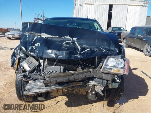 2007 Chevrolet Suburban LT with VIN 3GNFC16077G264439, listed as a IAAI auction lot 41212959 with Not Provided miles and . Bid and sale history available at DreamBid. Image 13.