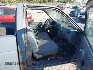 1995 Nissan Frontier с VIN 1N6SD11S2SC360369, выставлен на аукционе IAAI как лот 41256451 с пробегом 157 193 миль миль и . История ставок и продаж доступна на DreamBid. Изображение 5.