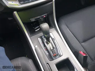 2015 Honda Accord Sedan Sport with VIN 1HGCR2F52FA109064, listed as a IAAI auction lot 41916131 with 98,130 mi miles. Bid and sale history available at carsss.com. Image 11.