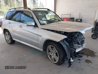 2013 Mercedes-Benz GLK 350 with VIN WDCGG8JB9DG025673, listed as a IAAI auction lot 42104497 with 164,583 mi miles and . Bid and sale history available at DreamBid. Image 1.