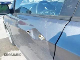 2014 Hyundai Accent GS with VIN KMHCT5AE9EU151393, listed as a IAAI auction lot 41571254 with 163,092 mi miles. Bid and sale history available at carsss.com. Image 6.