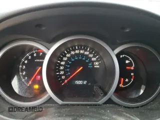2007 Suzuki Grand Vitara с VIN JS3TE941474201703, выставлен на аукционе Copart как лот 43699925 с пробегом 150 012 миль миль и Списание • Salvage title. История ставок и продаж доступна на DreamBid. Изображение 9.