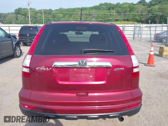 2010 Honda CR-V EX-L with VIN 5J6RE4H79AL020615, listed as a IAAI auction lot 42517632 with 224,037 mi miles and . Bid and sale history available at DreamBid. Image 17.