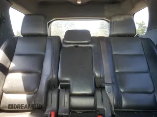 2012 Ford Explorer Limited z VIN 1FMHK8F84CGA95503, wystawiony jako Copart lot #63830085 z przebiegiem 188 261 mil mil oraz Szkoda całkowita • Salvage title. Historia ofert i sprzedaży dostępna na DreamBid. Obrazek 10.