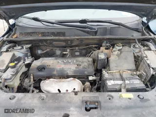 2007 Toyota RAV4 with VIN JTMZD33V875037556, listed as a IAAI auction lot 41974365 with 164,926 mi miles. Bid and sale history available at carsss.com. Image 10.