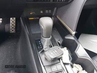 2025 Toyota Camry LE with VIN 4T1DAACK3SU087725, listed as a IAAI auction lot 42067493 with 3,217 mi miles and . Bid and sale history available at DreamBid. Image 11.