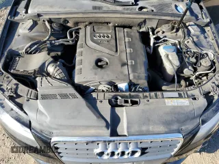 2011 Audi A4 Premium с VIN WAUAFAFLXBN056086, выставлен на аукционе Copart как лот 46919565 с пробегом 97 102 миль миль и Чистый • Clean title. История ставок и продаж доступна на DreamBid. Изображение 11.