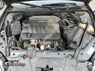 2014 Chevrolet Impala LS with VIN 2G1WA5E3XE1175822, listed as a Copart auction lot 47144095 with 122,272 mi miles and Clean Title. Bid and sale history available at DreamBid. Image 11.