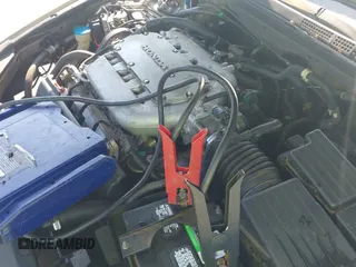 2003 Honda Accord EX with VIN 1HGCM66553A095355, listed as a IAAI auction lot 43204042 with 118,583 mi miles and . Bid and sale history available at DreamBid. Image 20.