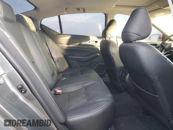 2019 Nissan Altima SL with VIN 1N4BL4EV1KC170077, listed as a Copart auction lot 85724684 with 64,089 mi miles and Salvage Title. Bid and sale history available at DreamBid. Image 10.