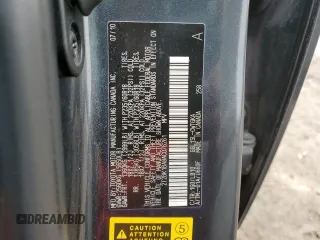 2010 Lexus RX 350 with VIN 2T2BK1BA8AC076261, listed as a Copart auction lot 47752265 with 332,193 mi miles and Clean Title. Bid and sale history available at DreamBid. Image 13.