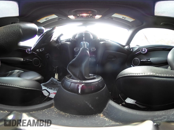 2014 MINI Hardtop S with VIN WMWXM7C55ET970769, listed as a IAAI auction lot 42181868 with 173,839 mi miles and . Bid and sale history available at DreamBid. Image 19.