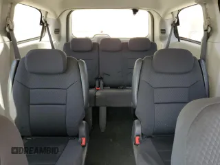 2010 Dodge Grand Caravan Crew with VIN 2D4RN6DX4AR372003, listed as a Copart auction lot 48733265 with 171,594 mi miles and Non Repairable. Bid and sale history available at DreamBid. Image 10.