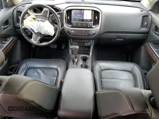 2021 GMC Canyon 4WD Denali z VIN 1GTG6EEN3M1101872, wystawiony jako Copart lot #53963085 z przebiegiem 72 791 mil mil oraz Szkoda całkowita • Salvage title. Historia ofert i sprzedaży dostępna na DreamBid. Obrazek 8.
